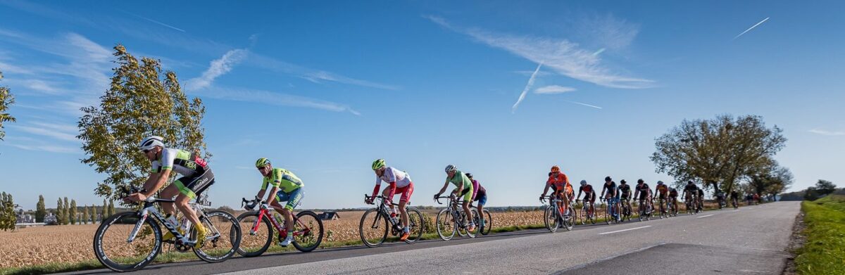 VeloBank Via Dolny Śląsk 2026 - Ślężański Mnich